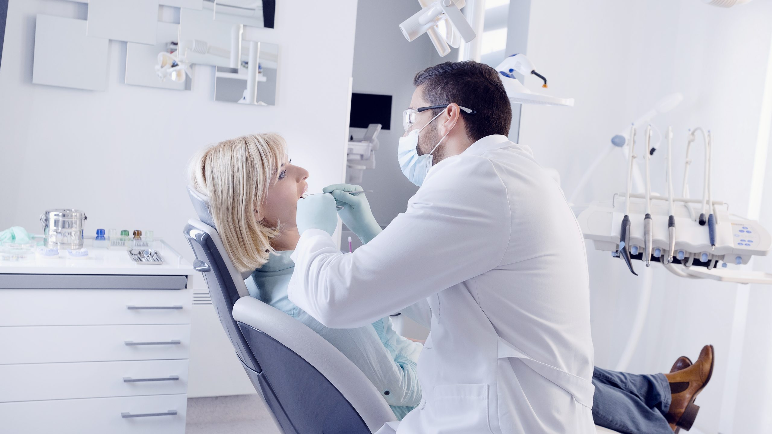Dentist in Graysville, TN