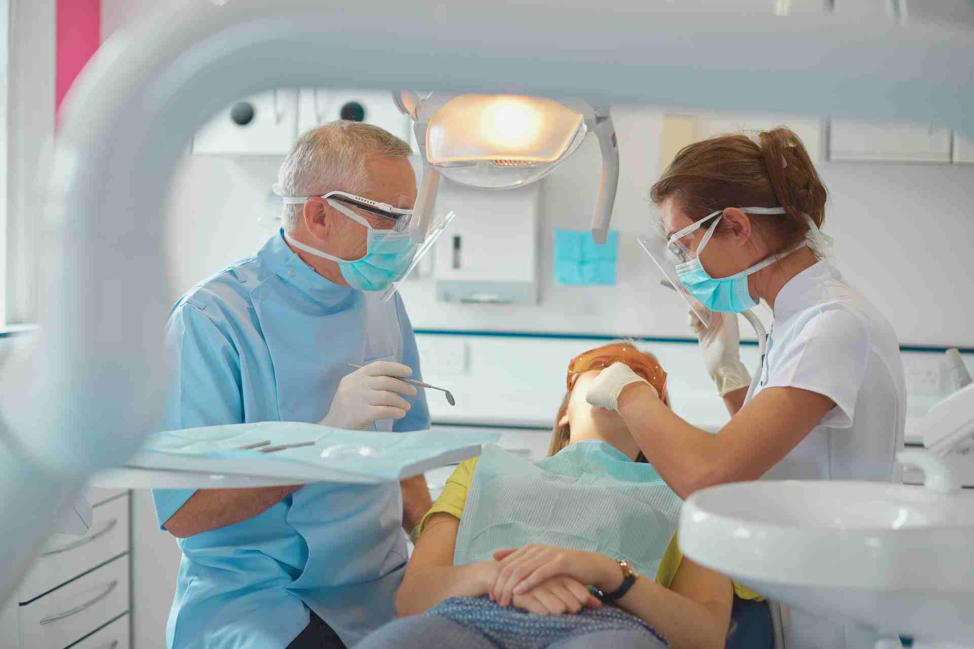 Dentist in Graysville, TN